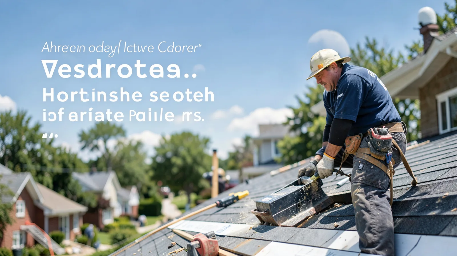 Roof Replacement in Butler, GA near me